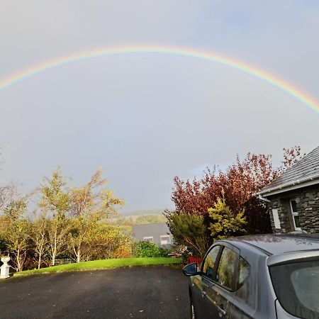 Kenmare Driftwood Bed & Breakfast ภายนอก รูปภาพ