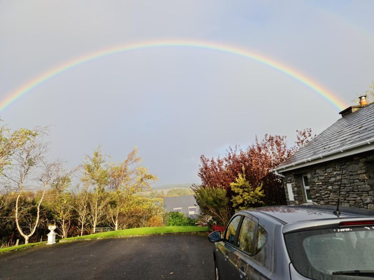 Kenmare Driftwood Bed & Breakfast ภายนอก รูปภาพ