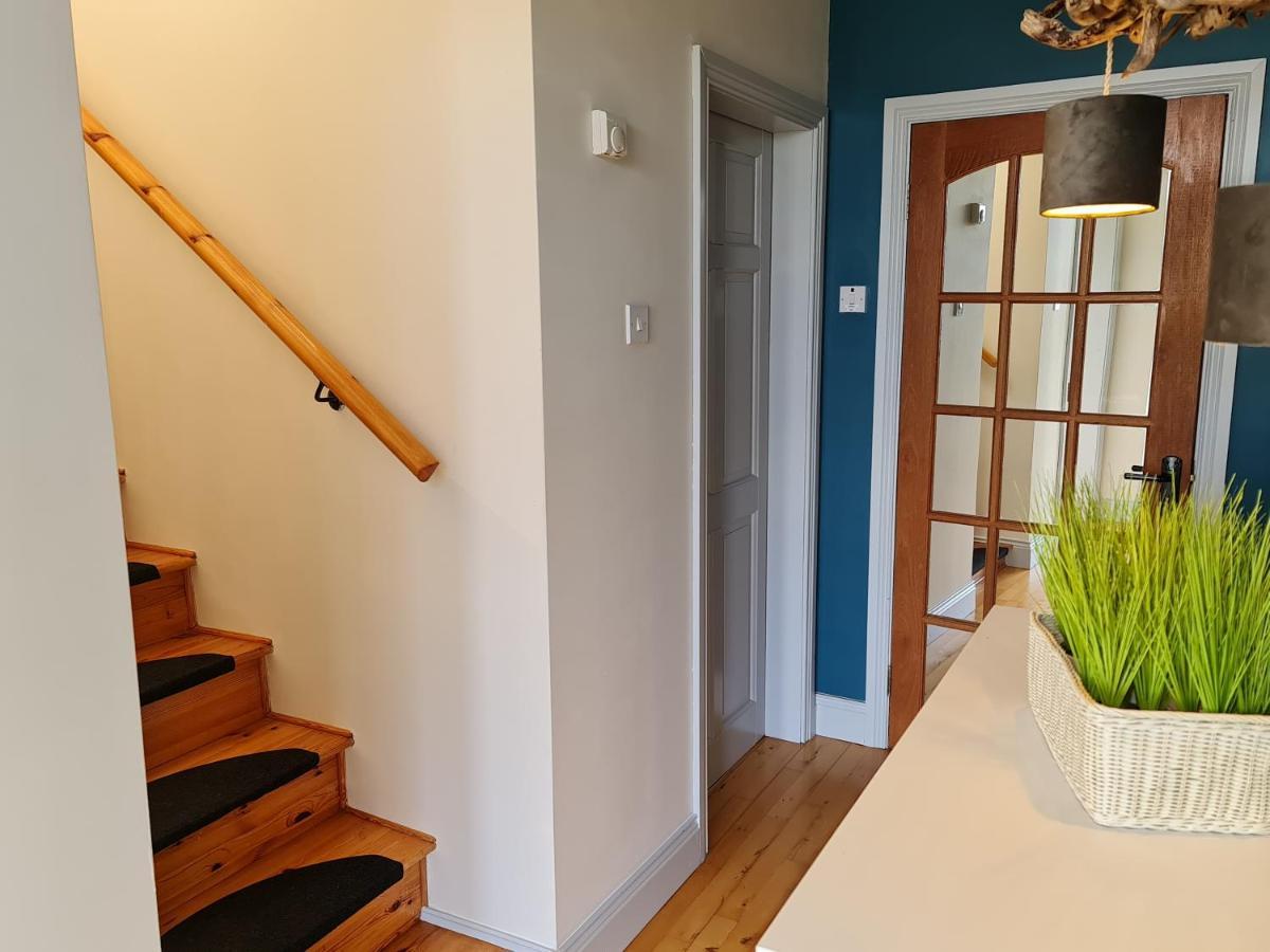 Kenmare Driftwood Bed & Breakfast ภายนอก รูปภาพ