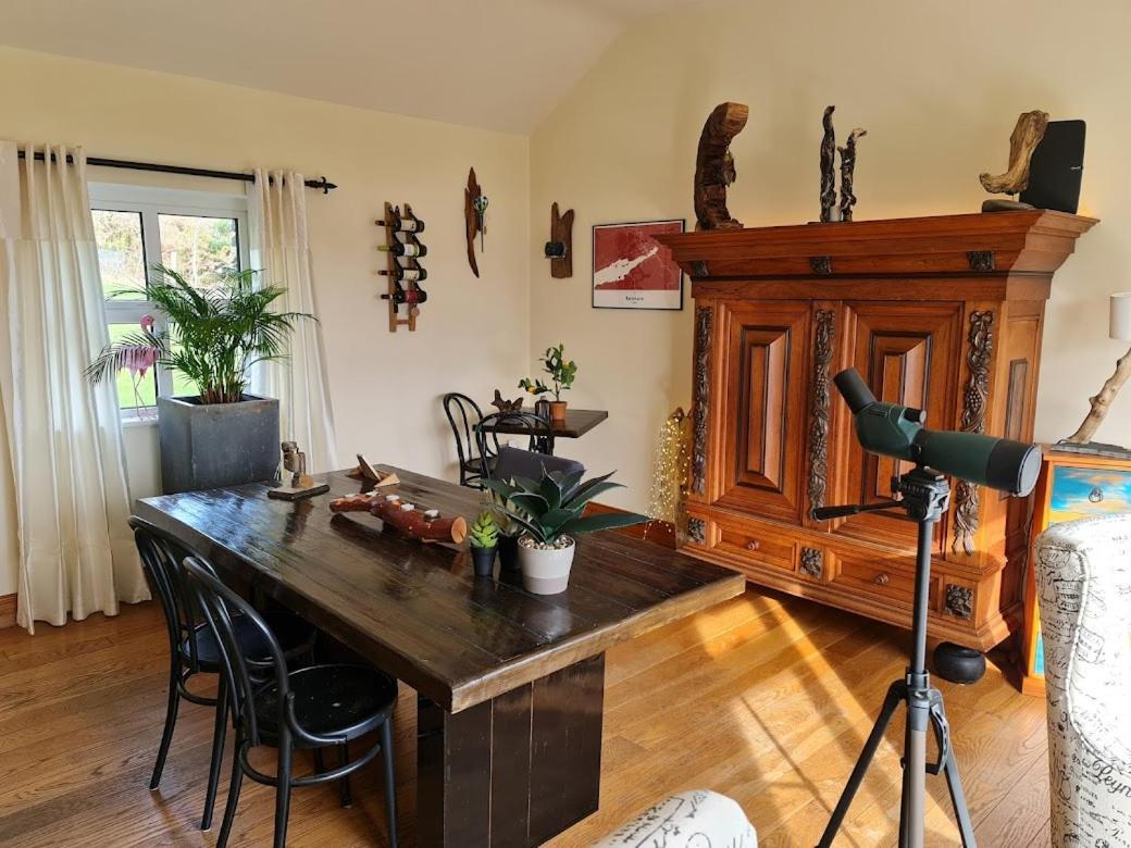 Kenmare Driftwood Bed & Breakfast ภายนอก รูปภาพ