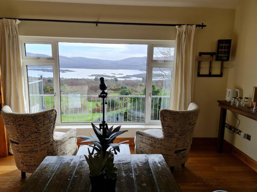 Kenmare Driftwood Bed & Breakfast ภายนอก รูปภาพ