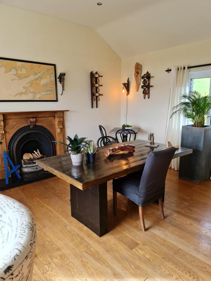 Kenmare Driftwood Bed & Breakfast ภายนอก รูปภาพ