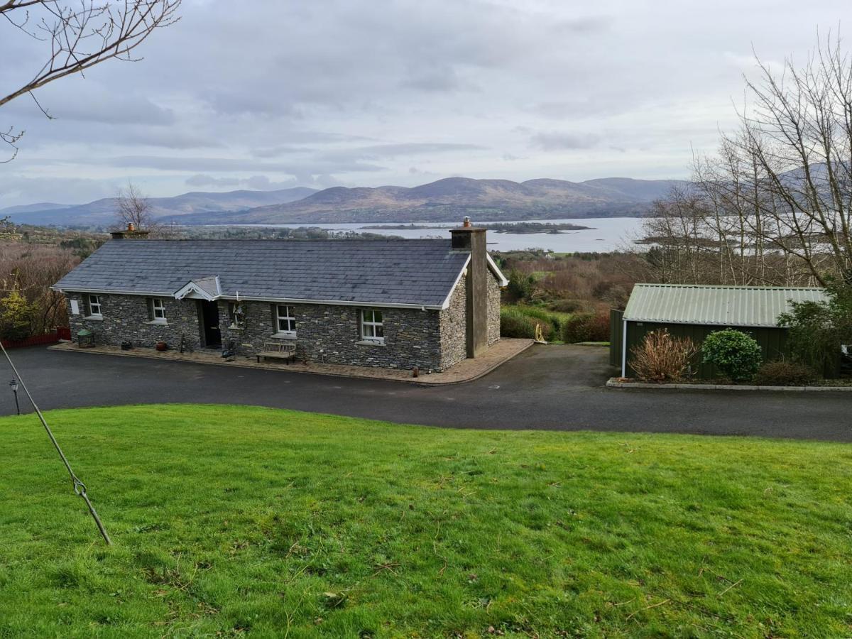 Kenmare Driftwood Bed & Breakfast ภายนอก รูปภาพ