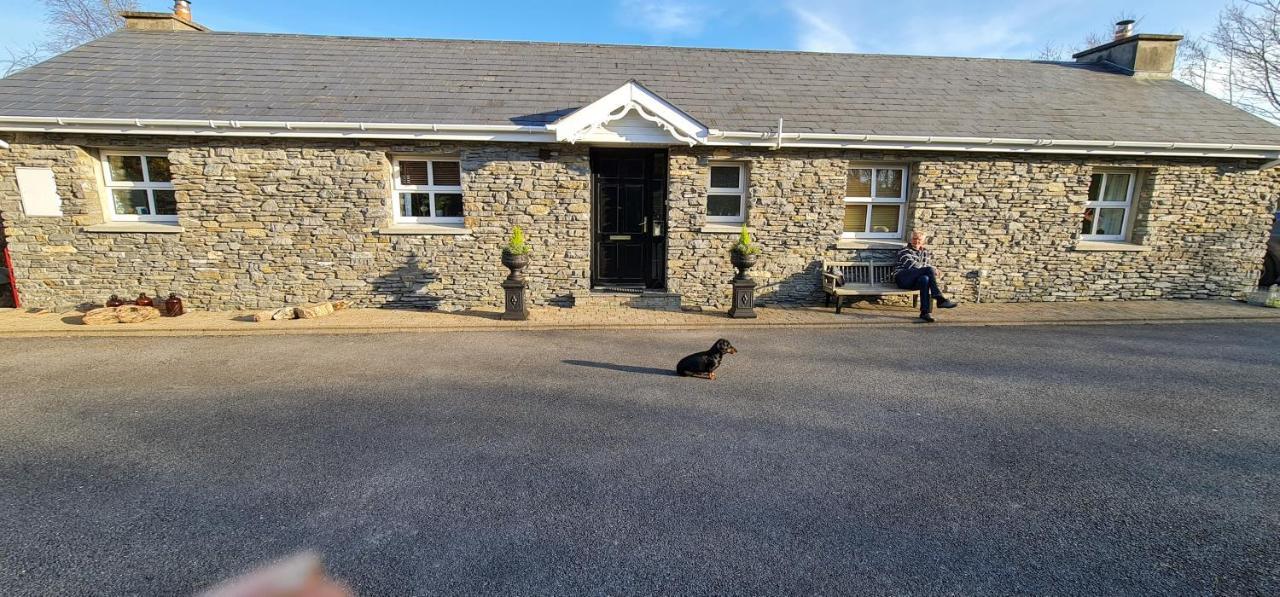 Kenmare Driftwood Bed & Breakfast ภายนอก รูปภาพ