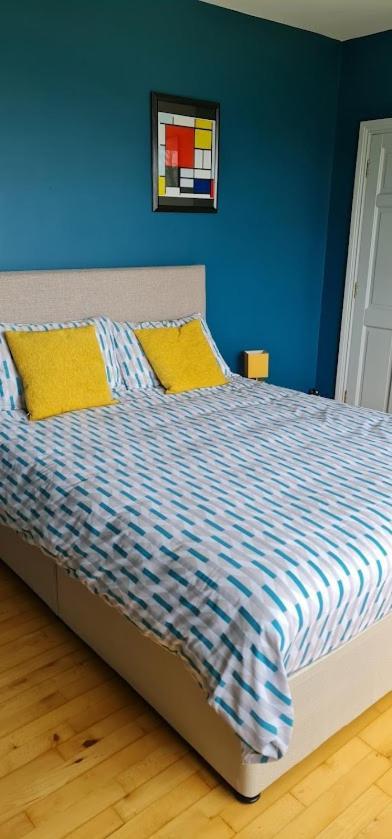 Kenmare Driftwood Bed & Breakfast ภายนอก รูปภาพ