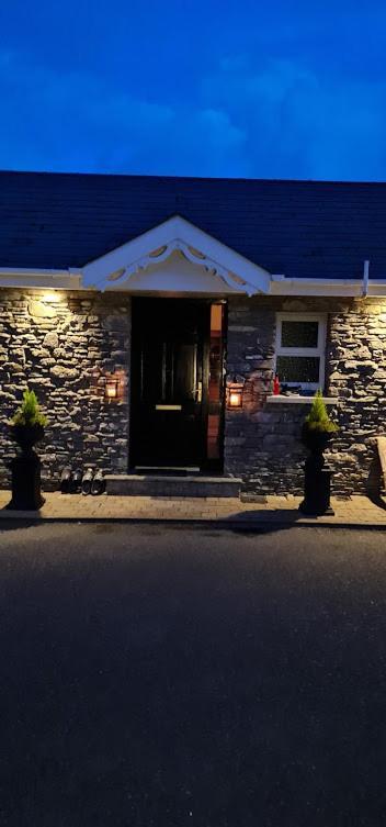 Kenmare Driftwood Bed & Breakfast ภายนอก รูปภาพ