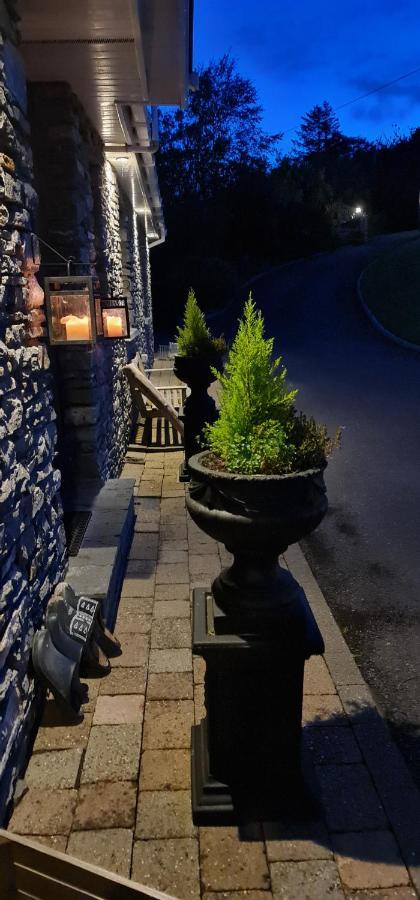 Kenmare Driftwood Bed & Breakfast ภายนอก รูปภาพ