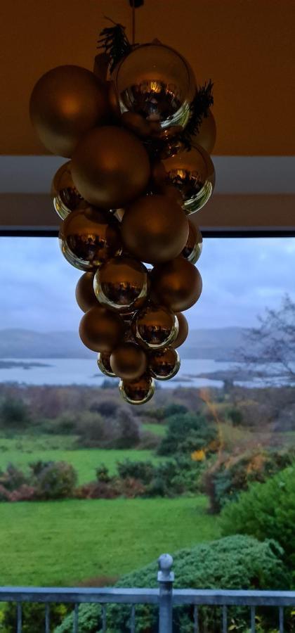 Kenmare Driftwood Bed & Breakfast ภายนอก รูปภาพ