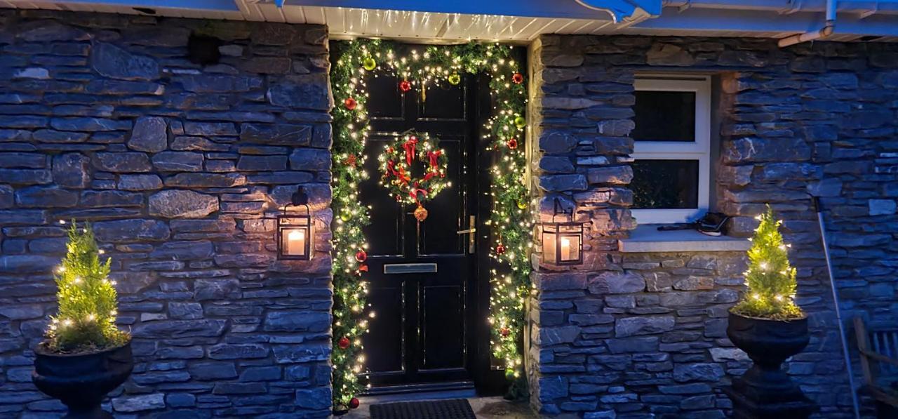 Kenmare Driftwood Bed & Breakfast ภายนอก รูปภาพ