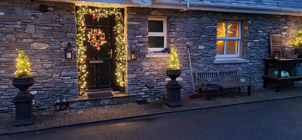 Kenmare Driftwood Bed & Breakfast ภายนอก รูปภาพ
