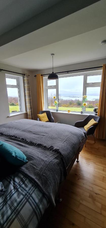 Kenmare Driftwood Bed & Breakfast ภายนอก รูปภาพ