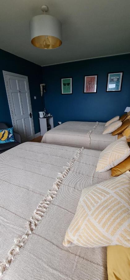 Kenmare Driftwood Bed & Breakfast ภายนอก รูปภาพ