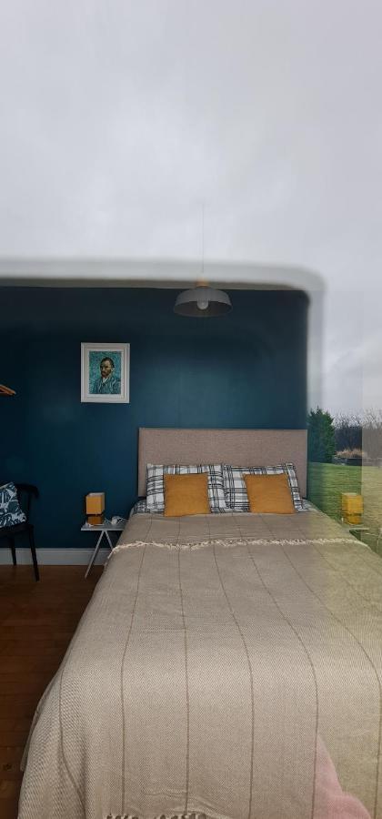 Kenmare Driftwood Bed & Breakfast ภายนอก รูปภาพ