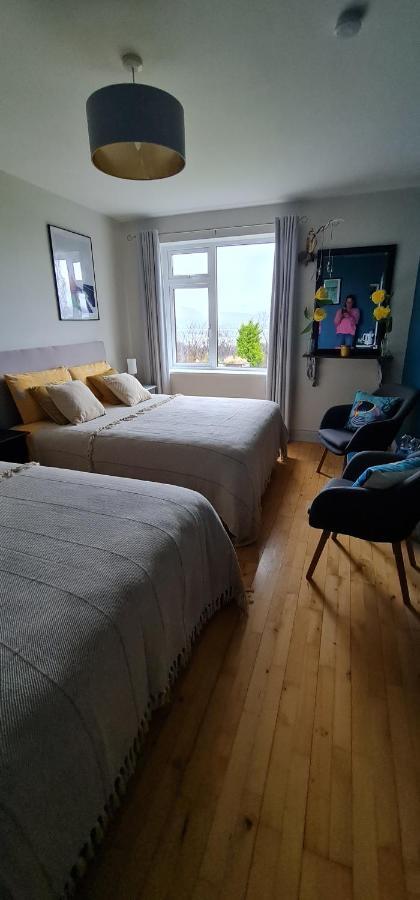 Kenmare Driftwood Bed & Breakfast ภายนอก รูปภาพ